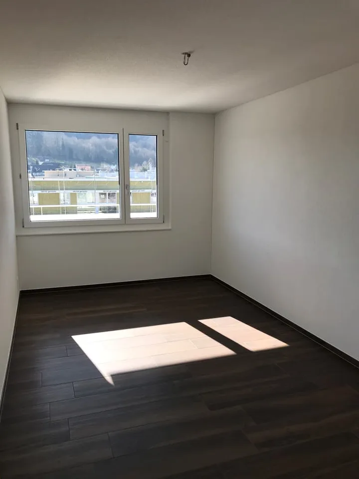 Schöne 2.5 Zi-Wohnung