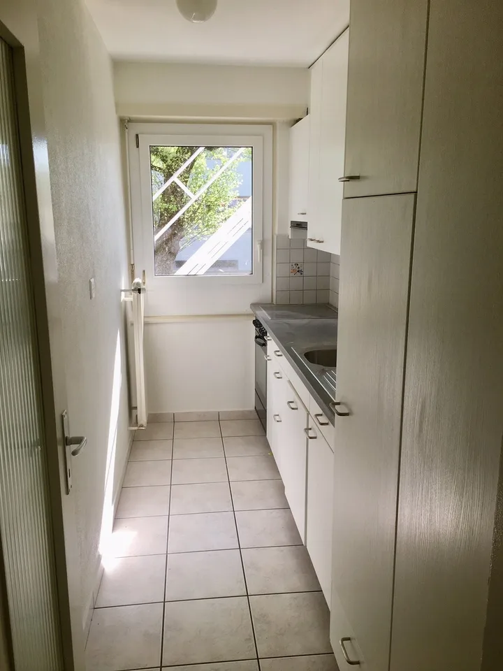 Charmant studio à Villars-sur-Glâne