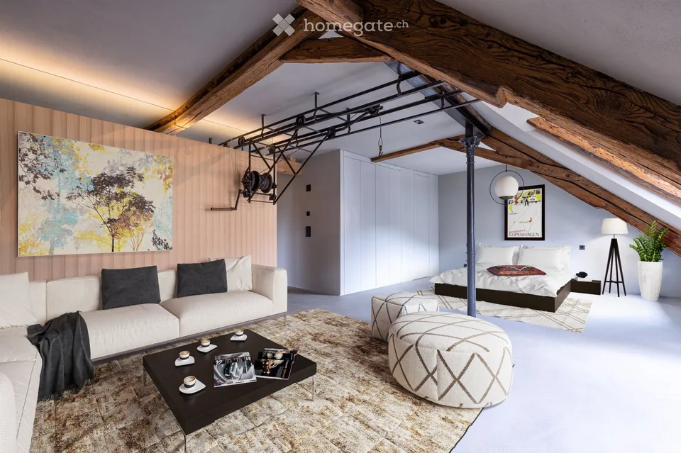 Appartement am See