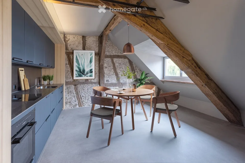 Appartement am See
