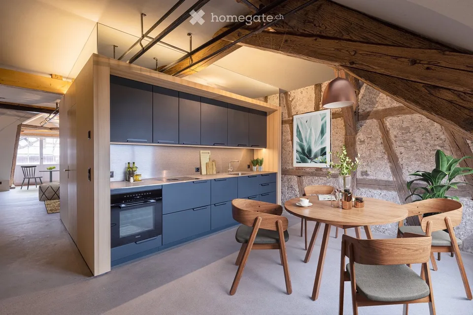 Appartement am See