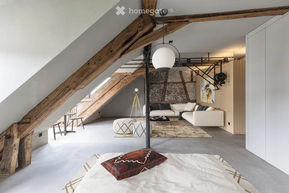 Appartement am See