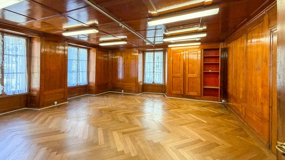 Office or Studio