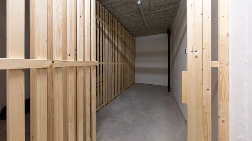 GEMÜTLICHE 2.5 ZIMMER-WOHNUNG IN GRABS