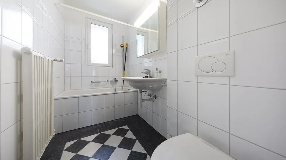 GEMÜTLICHES STUDIO AN GUTER LAGE ZU VERMIETEN