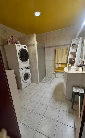 Prächtiges Loft mit freier Sicht