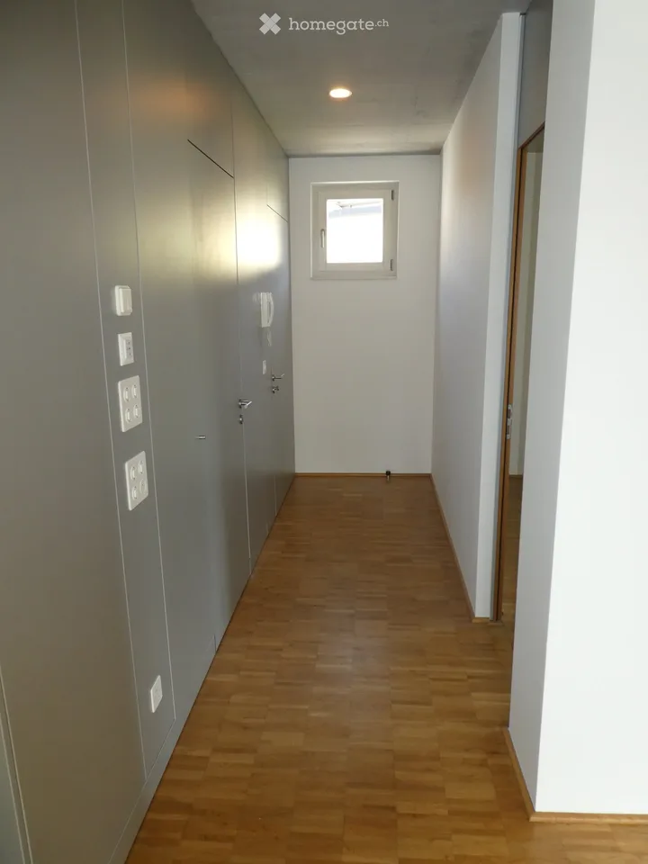 Spezielle Loftwohnung in Herzogenbuchsee