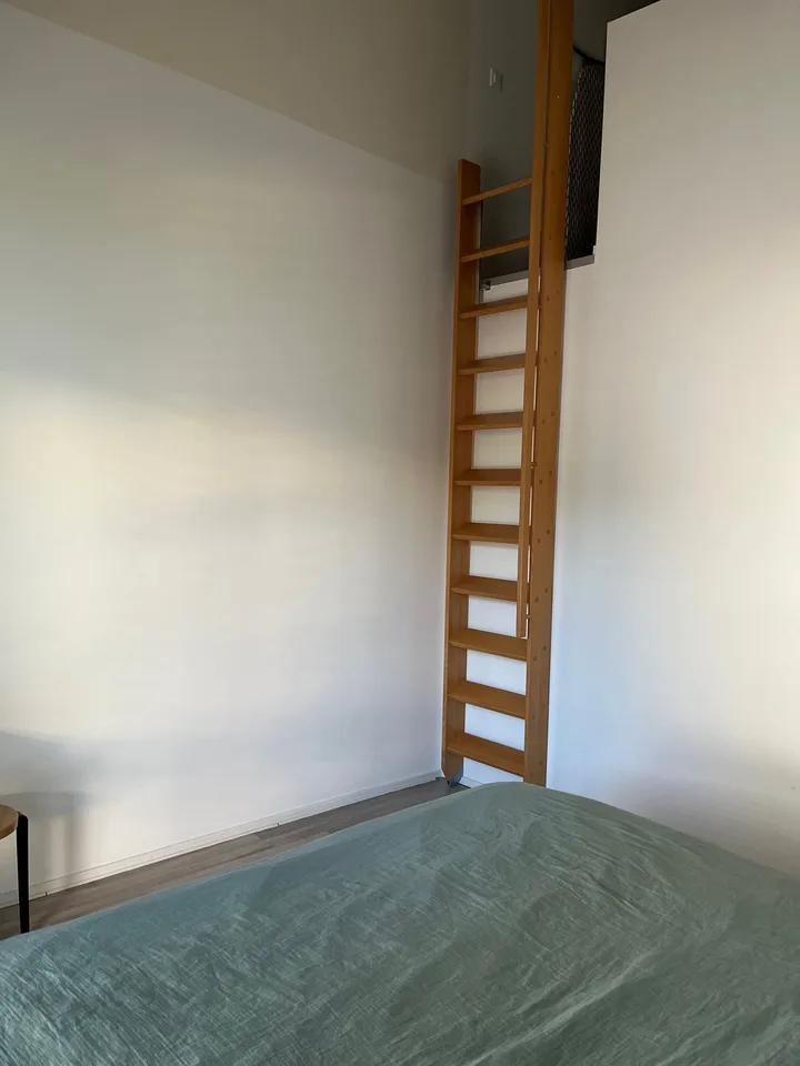 Schönes Apartment mit großer Terrasse im Zentrum von Rolle, neues Gebäude
