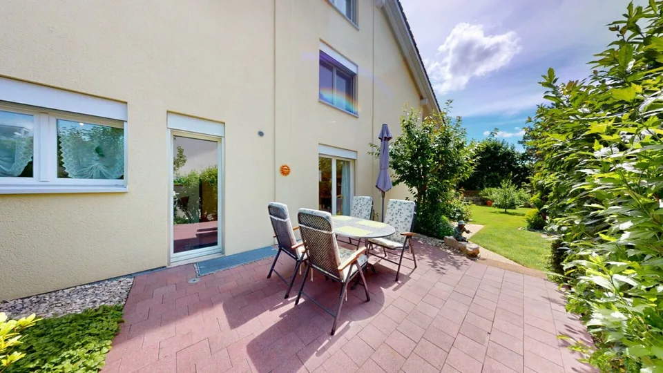Sole, Giardino & Spa - Una Casa da Amare!