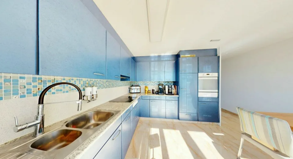 Ein Zuhause zum Verlieben! Wohnen mit 360° Panorama