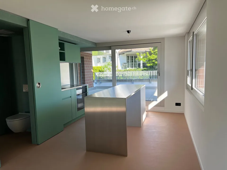 EXKLUSIVES RESIDIEREN MIT VIEL PRIVATSPHÄRE, PRESTIGE UND STEUERLICHER ATTRAKTIVITÄT