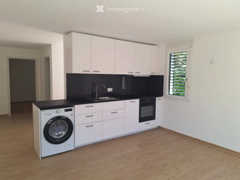 Appartamento 2,5 locali in villa privata a Bourguillon
