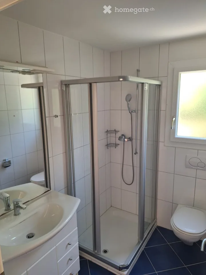 Appartamento 2,5 locali in villa privata a Bourguillon