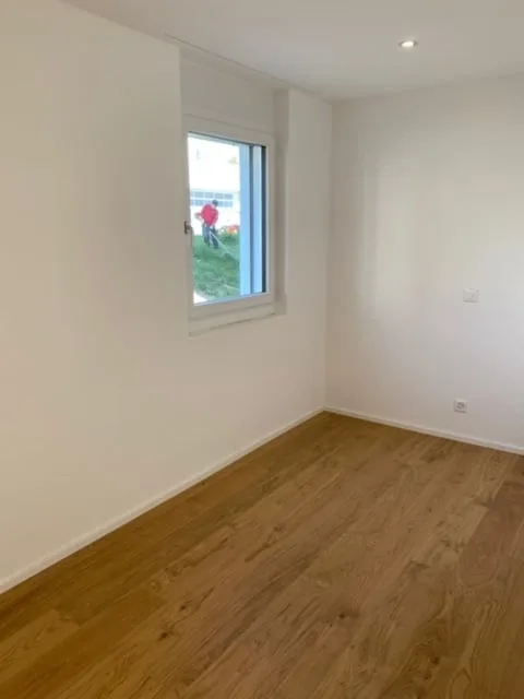 Schöne 1.5 Zimmer Wohnungen mit Aussicht