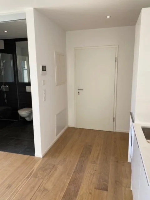 Schöne 1.5 Zimmer Wohnungen mit Aussicht