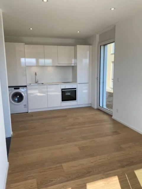 Schöne 1.5 Zimmer Wohnungen mit Aussicht