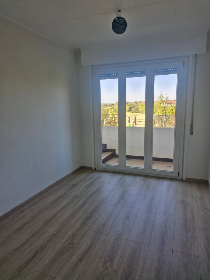 Helles 5.5-Zimmer-Wohnung