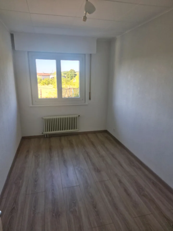 Helles 5.5-Zimmer-Wohnung
