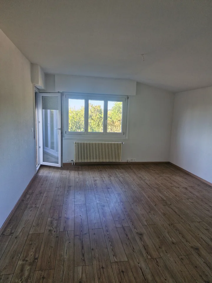 Helles 5.5-Zimmer-Wohnung