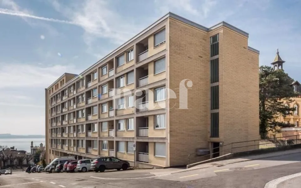 Appartement
