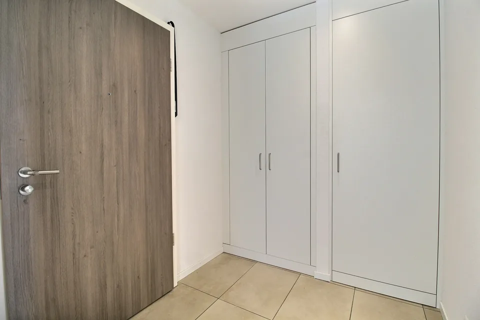 Charmant appartement de 2.5 pièces à Marly !
