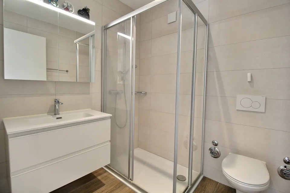 Charmant appartement de 2.5 pièces à Marly !