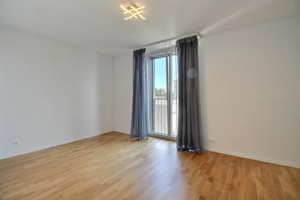 Charmant appartement de 2.5 pièces à Marly !