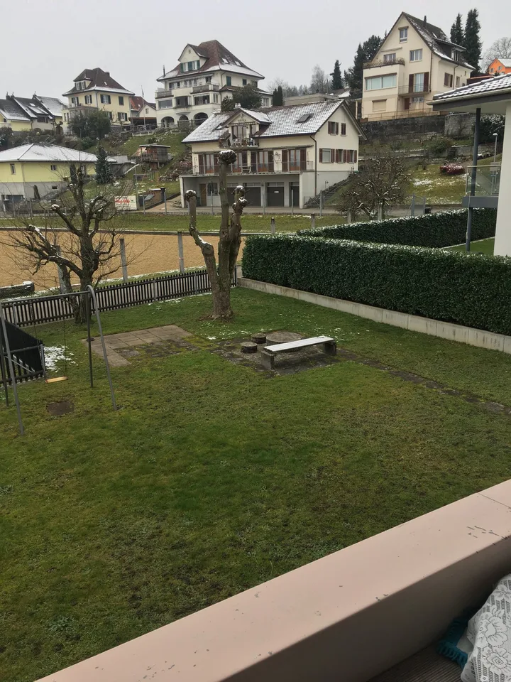 Die passende Wohnung für Sie! gut, günstig, ruhig