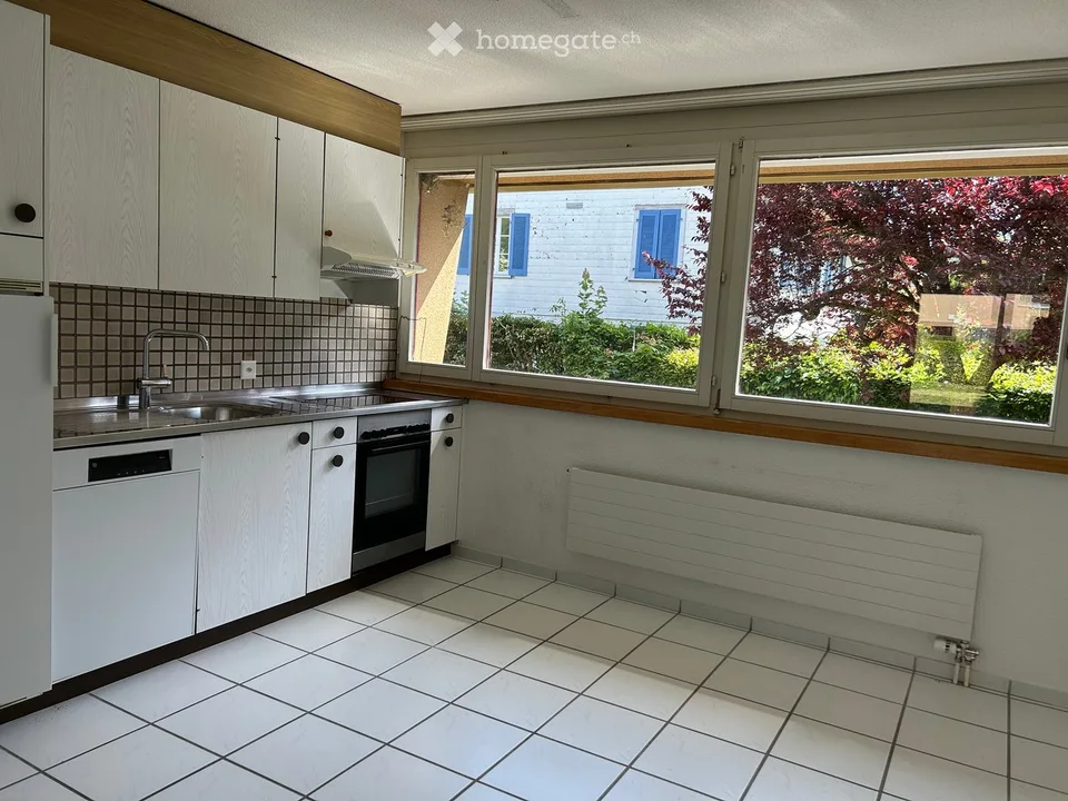 Casa a schiera affascinante con grande potenziale in una zona residenziale molto richiesta