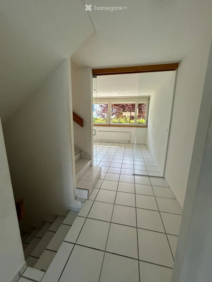 Casa a schiera affascinante con grande potenziale in una zona residenziale molto richiesta
