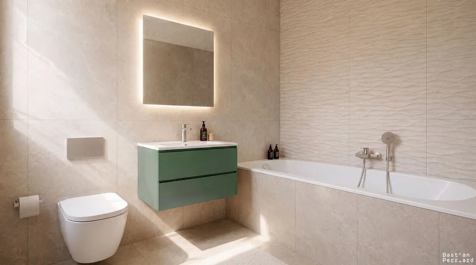 "Le Clos du Tilleul" - Lots C1 et C2