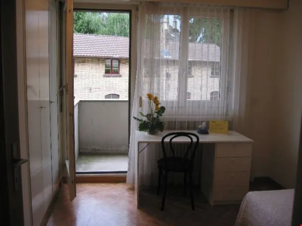(27) Möbliertes Studio an ruhiger Lage, Nähe Uni / ETH