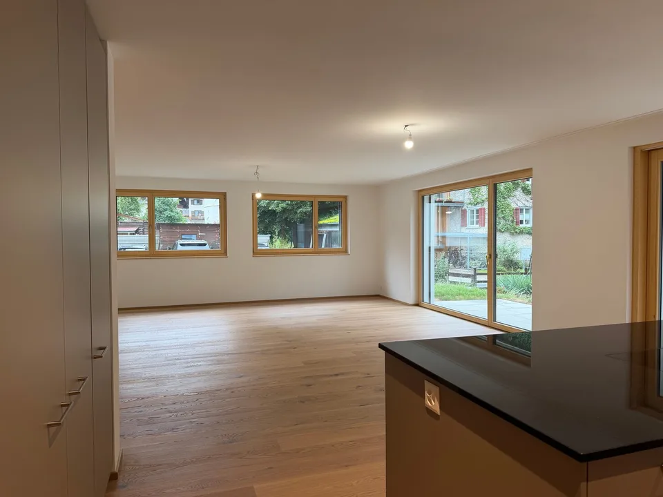 Ankommen. Wohlfühlen. Zuhause sein.