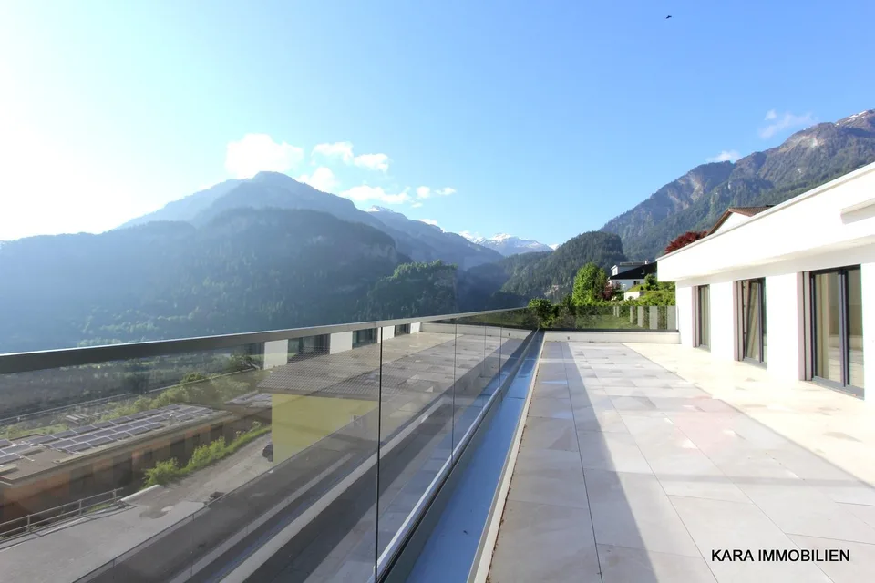 Ihr neues Zuhause – voller Charme und Eleganz