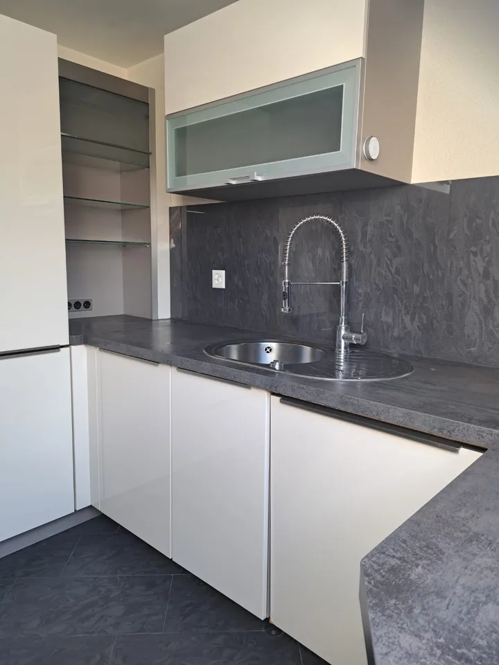 Spacieux duplex de 4,5 pièces au cœur du Locle