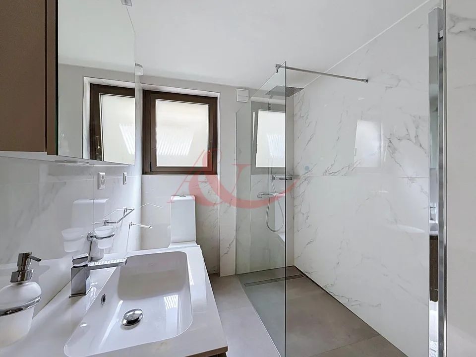Ihr außergewöhnliches Refugium im Herzen von Crans! – Foto 11 von 13