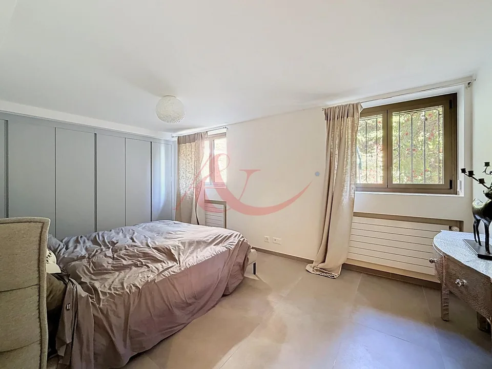 Ihr außergewöhnliches Refugium im Herzen von Crans! – Foto 12 von 13