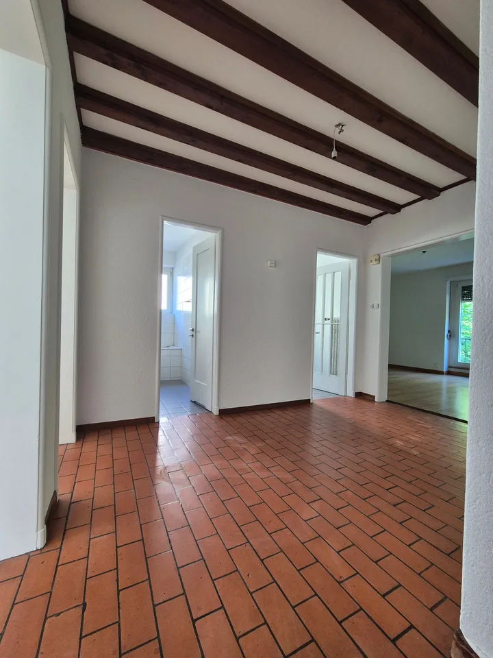 4.5-Zimmerwohnung im Ostring