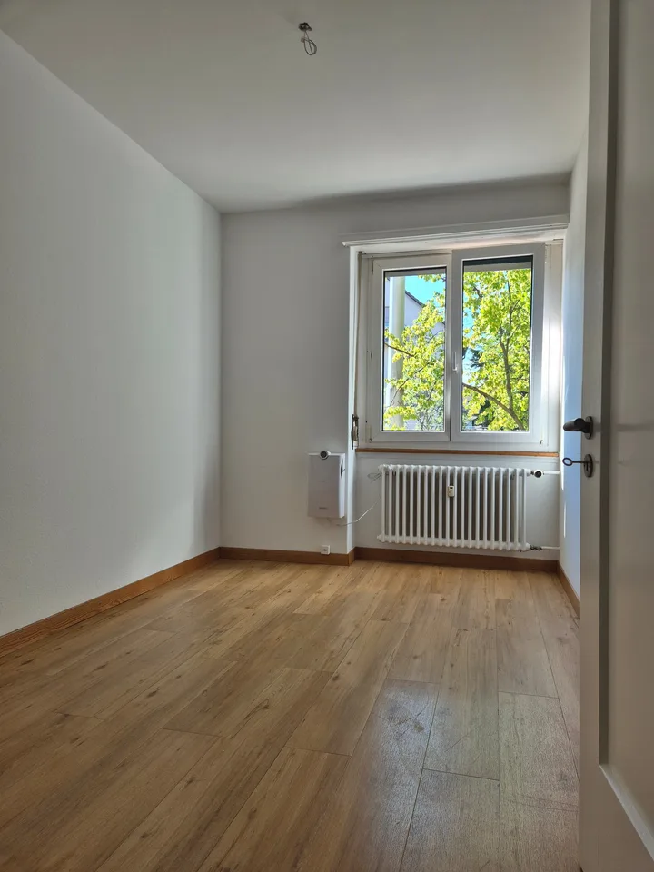 4.5-Zimmerwohnung im Ostring