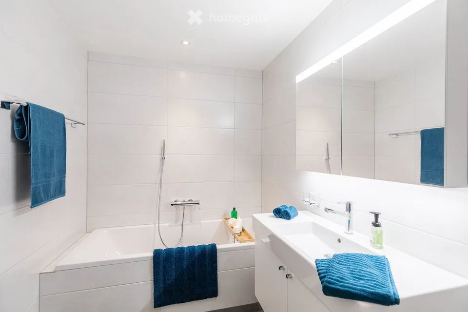 Moderne 3.5-Zimmer-Wohnung mit Balkon in Ueken – ab November 2026 verfügbar