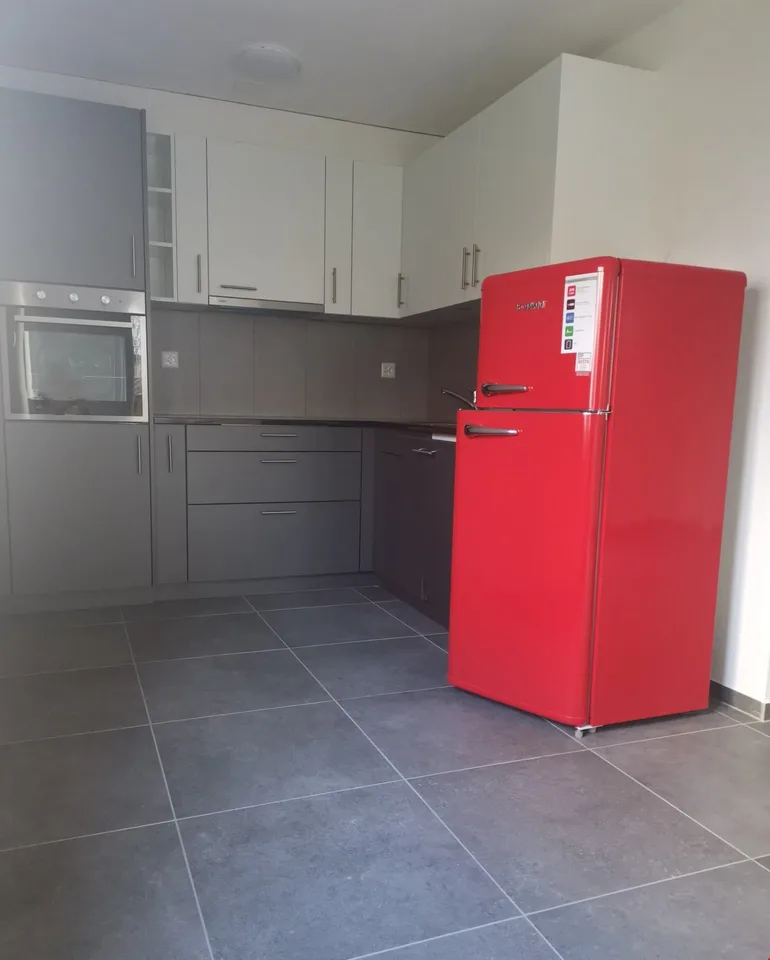 Wohnung mit schöner Terrasse