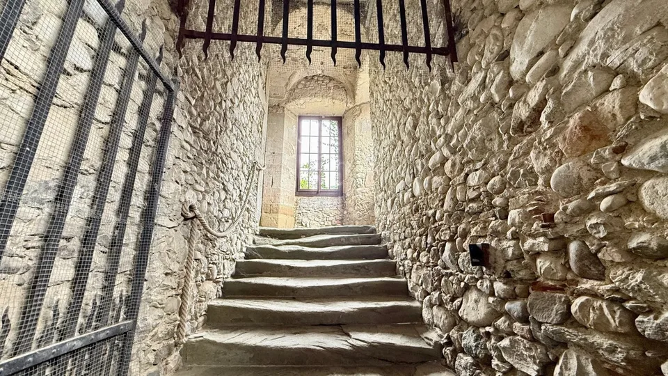 L'anima di un castello da reinventare