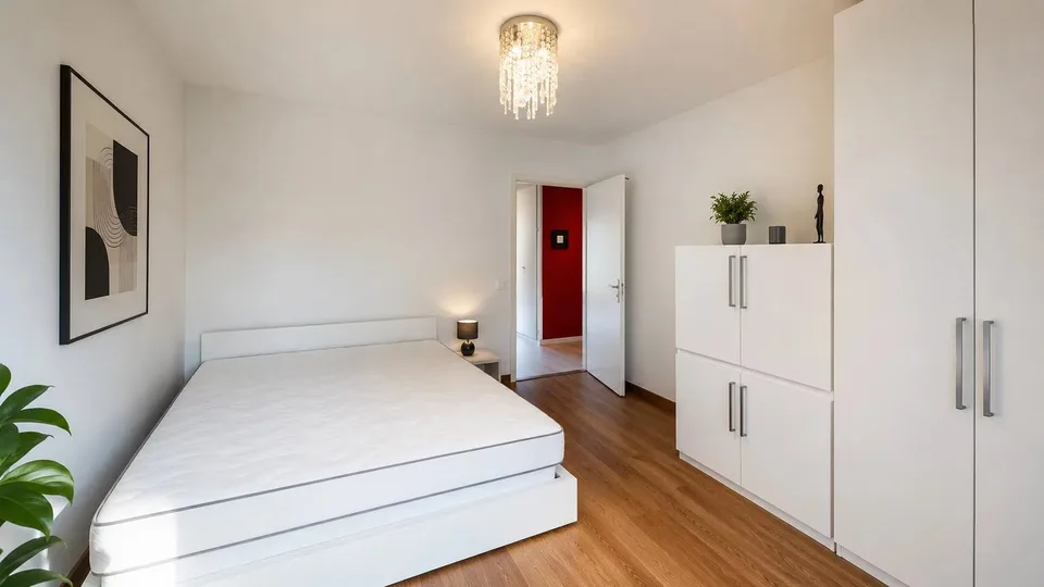 ESCLUSIVO &amp; CASATAX - Incantevole appartamento di 3,5 camere nel cuore di G