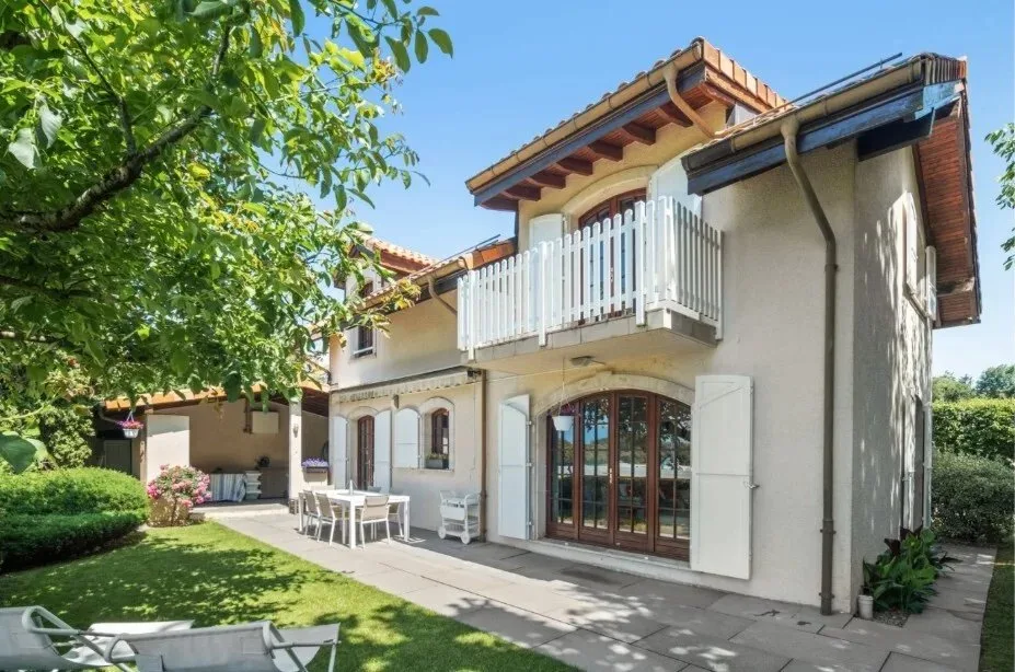 Vente - Maison Bernex