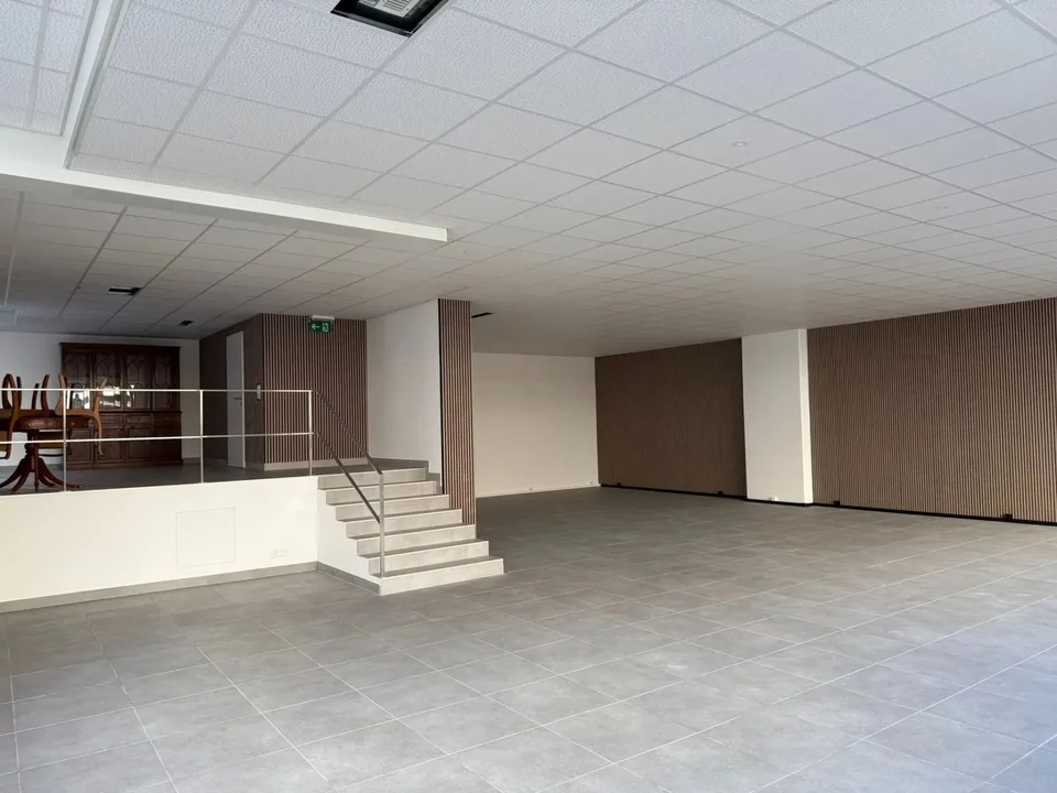 Kommerzielle Arcade, Unternehmen oder Namensverkäufe