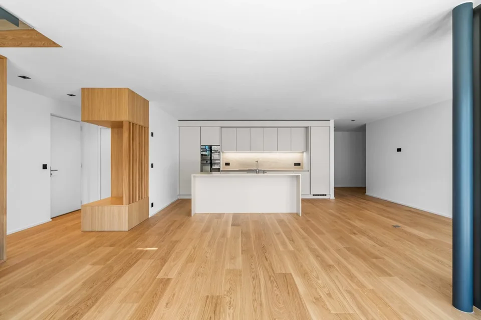 Da afferrare - ultimo appartamento in una nuova residenza "Les Terrasses de Gravelone" a Sion