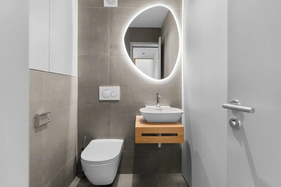 Ultimo appartamento disponibile nella nuova residenza "Les Terrasses de Gravelone" a Sion