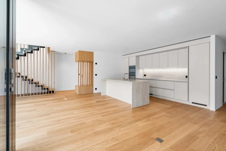 Ultimo appartamento disponibile nella nuova residenza "Les Terrasses de Gravelone" a Sion