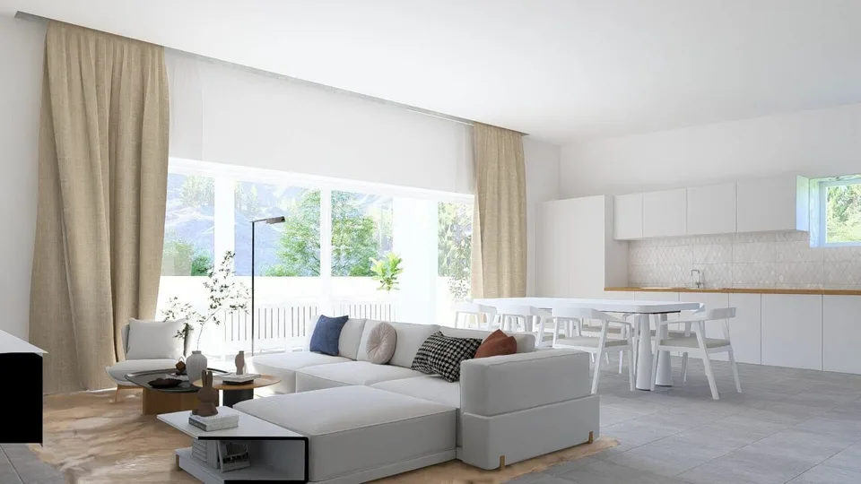 LETZTE VERFÜGBARKEIT - NEUE WOHNUNGEN IN CAMA