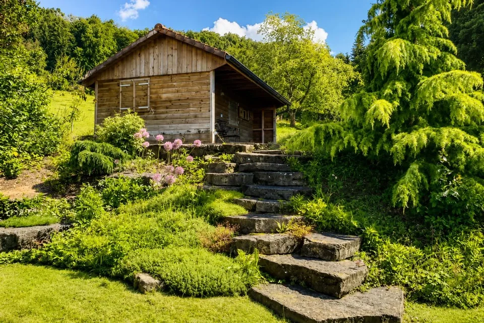 Exceptional Country Property